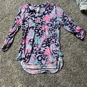 Womens blouse
